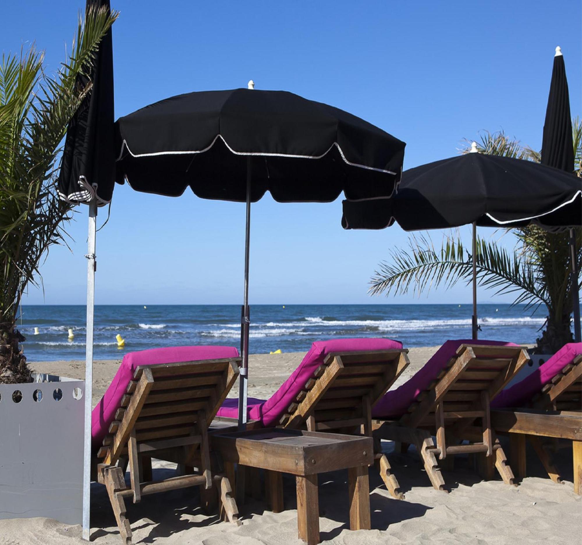 Vittoria Immobilier 7 -Reglement Sur Place - Cheques Vacances Acceptes Ла Гранде-Моте Екстериор снимка