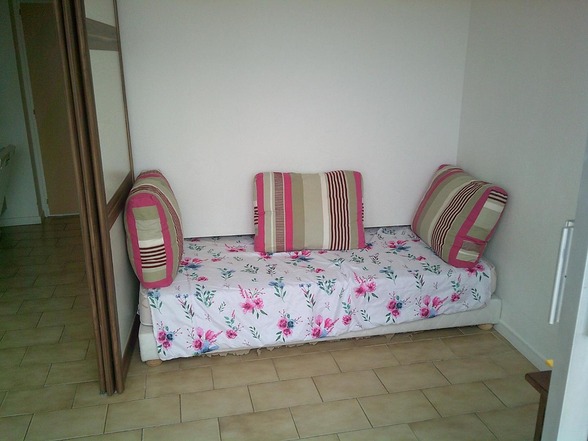 Vittoria Immobilier 7 -Reglement Sur Place - Cheques Vacances Acceptes Ла Гранде-Моте Стая снимка